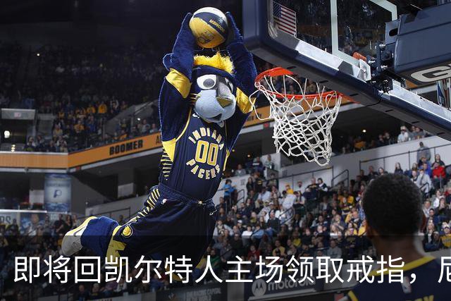 即将回凯尔特人主场领取戒指，尼克斯内线新援期望球队触底反弹？